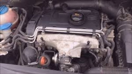 Injector VW Touran 2006 Hatchback 2,0 BKD