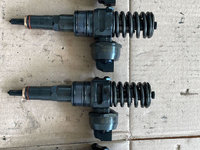 Injector vw touran fox polo audi a3 seat leon skoda fabia octavia 1.9 1.4 tdi 038130073ag