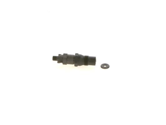 Injector # Vw Transporter 1.9 mk iv platou / sasiu
