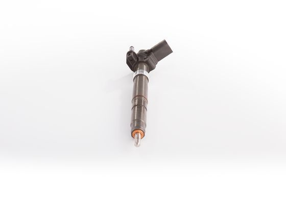 Injector # Vw Transporter 2.0 / caravelle mk v bus [7hb; 7hj; 7eb; 7ej; 7ef] tdi motorina 140cp/103kw CAAC; CCHA 2009 2010 2011 2012 2013 2014 2015 # 0 986 435 369 # BOSCH