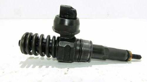 Injector VW Transporter V Bus 2003/04-2009/11 2.5 TDI 128KW 174CP Cod 07Z130073F