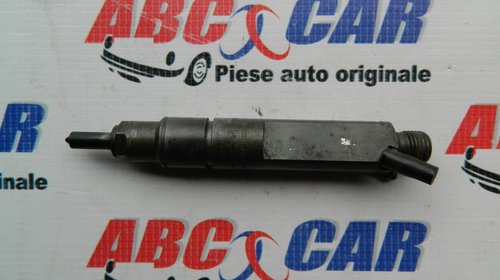 Injector VW Vento 1.9 TDI cod: 028130201G mod