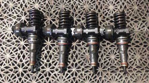 Injector Vw Volkswagen Beetle 1.9 TDI cod inj