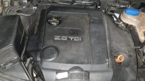 Injector Audi A6 C6 cod motor BLB