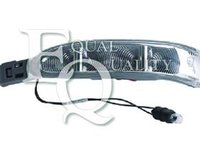 Insertie, far de cautare MERCEDES-BENZ M-CLASS (W164) - EQUAL QUALITY RS02891