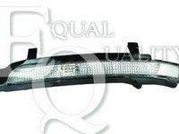 Insertie, far de cautare SKODA LAURA (1Z3), SKODA SUPERB (3T4) - EQUAL QUALITY RD03285