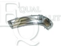 Insertie, far de cautare VW POLO (9N_) - EQUAL QUALITY RD02699