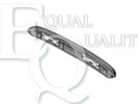 Insertie, far FIAT PUNTO (176) - EQUAL QUALITY FT0011