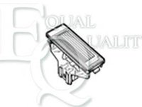 Insertie, far FIAT SEICENTO (187) - EQUAL QUALITY FT0088