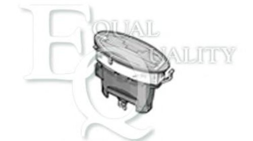 Insertie, far OPEL ASTRA F hatchback (53_, 54