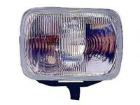 Insertie, far RENAULT EXTRA caroserie (F40_, G40_) - VAN WEZEL 4336941