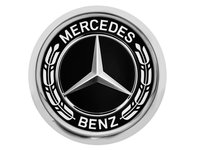 Insignia Oe Mercedes-Benz B66953551