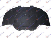 Insonorizant Capota fata-Mercedes C Class (W204) 11-14 pentru Mercedes,Mercedes C Class (W204) 11-14