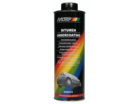 Insonorizant pe baza de bitumen MOTIP 1000ml