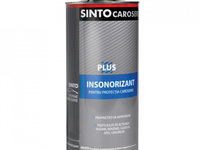 INSONORIZANT PLUS GRI 1KG SINTO