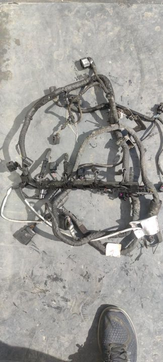 Instalație Electrică CAGA VW/Seat/Skoda