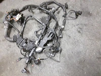 Instalație electrică motor BMW seria 5 F10 3,0diesel N57D30A