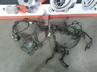 Instalație electrică motor Renault Megane Clio 3 1.5 DCI 17185R071614 2009-2014