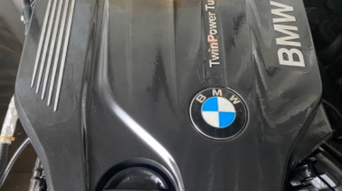 Instalație Electrica motor BMW 2.0 B47 seria