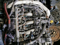Instalație motor 2.2 Outlander c crosser 4007