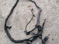 Instalație motor borna plus Opel Astra J 1.7 cdti 2009-2014