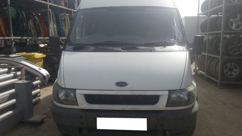 Instalatie Ac/ pentru cabina Ford Transit , 2