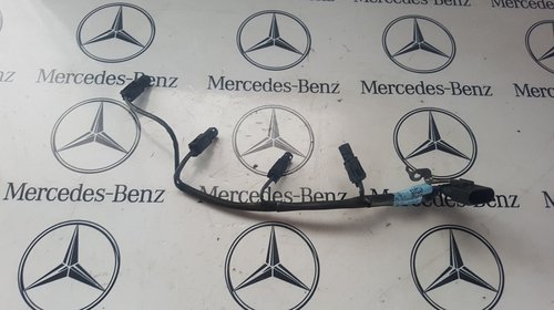 Instalatie bujii Mercedes W212 A6511501333