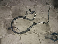 Instalatie cabluri baterie auto Audi Q5 (2008->) [8R] 1K0971349CK