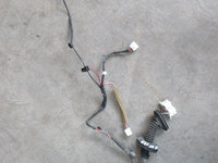 Instalatie cabluri usa dreapta spate 82153-42100D Toyota Rav 4 III 2006 2007 2008 2009 2010 2011