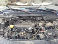 Instalatie completa Ac. dacia LOGAN 1.5 dCi,70 si 85 cp