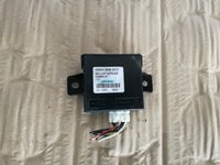 Instalatie de alarma Nissan Qashqai - 4m5418n0c (2007 - 2010)