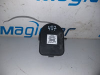 Instalatie de alarma Peugeot 407 Motorina - 9639557480