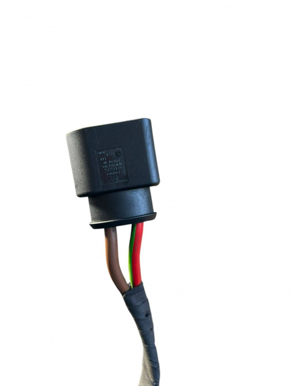 Instalatie electrica Audi A3, S3 A3 S3 8P 2005 1K0971955 09123