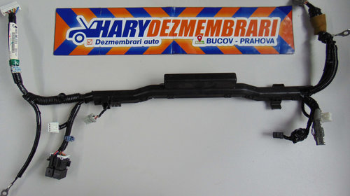 Instalatie electrica baterie avand codul 1N000-RMX-0303 pentru Honda Civic Hybrid 2008