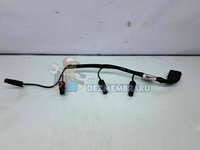 Instalatie electrica bujii Mercedes Clasa C (W204) [Fabr 2007-2014] A6511501333