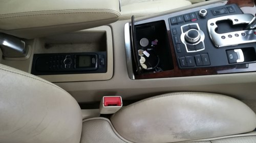 Instalatie electrica completa Audi A8 2005 berlina 4.0tdi