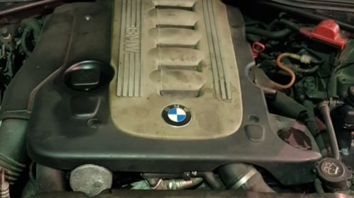 Instalatie electrica completa BMW E91 2010 breck 335