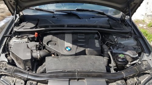Instalatie electrica completa BMW E91 2010 hatchback 2.0d 177 cp x drive automat
