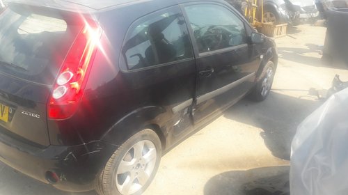 Instalatie electrica completa Ford Fiesta 2006 HATCHBACK 1.3 i