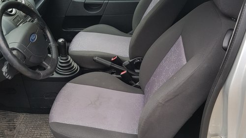 Instalatie electrica completa Ford Fiesta 2007 hatchback 1.4 td ambient