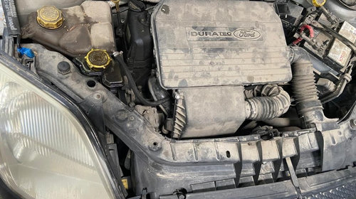Instalatie electrica completa Ford Fiesta 5 2005 Hatchback 1.3 benzina