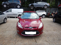 Instalatie electrica completa Ford Fiesta 6 2009 HATCHBACK 1.4 i