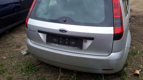 Instalatie electrica completa Ford Fiesta Mk5 2002 hatchback 1.3