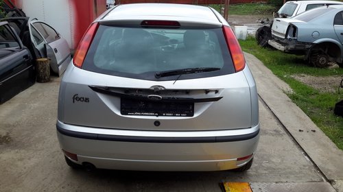 Instalatie electrica completa Ford Focus 2003 Hatchback 1.4