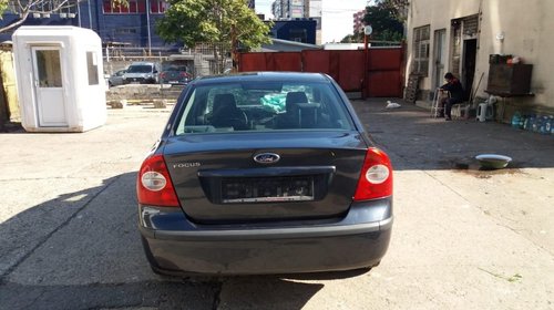 Instalatie electrica completa Ford Focus 2007 sedan 1.4