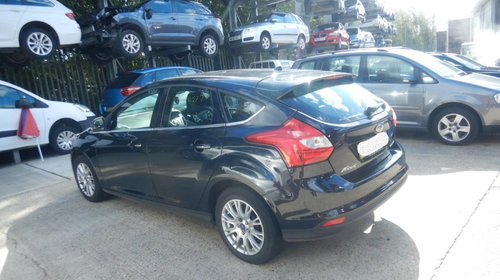 Instalatie electrica completa Ford Focus 3 2011 Hatchback 1.6i