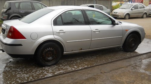 Instalatie electrica completa Ford Mondeo 2002 BERLINA 2.0 TDI