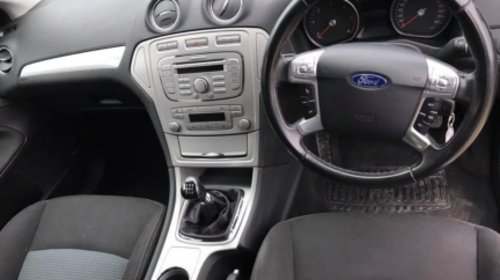 Instalatie electrica completa Ford Mondeo 2010 Hatchback 2.0 tdci