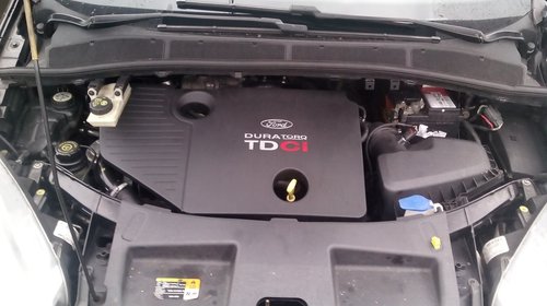 Instalatie electrica completa Ford S-Max 2006 Hatchback 18Tdci