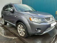 Instalatie electrica completa Mitsubishi Outlander 2008 SUV 2.2 DIESEL